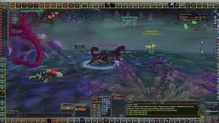 EverQuest Enchanter 130 A Few Tricks of the Trade and Exploring the Tanking Tab of  EQLogParser