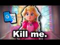 I Google Translated The New Mario Movie Trailer 1 000 Times