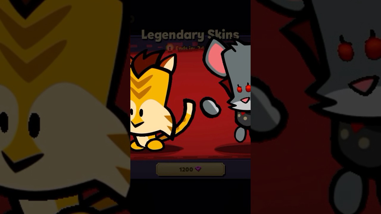 How to see yourself killing other characters with a legendary outfit 