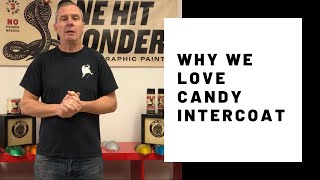 Candy Intercoat
