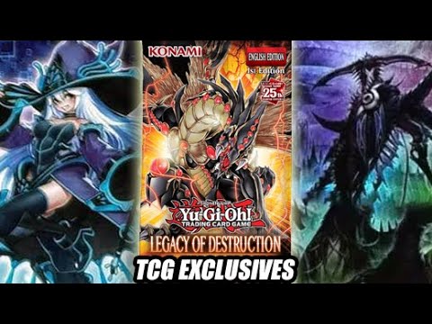 ネ*ト様 遊戯王　デュエルモンスターズ LEGACY OF DESTRUCTIO Amazon.com: Yu Gi Oh! Legacy of Destruction Display (24