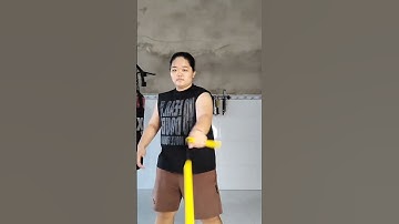 Tutorial skills nunchaku 255#ThanhNgan #kungfu#nunchaku