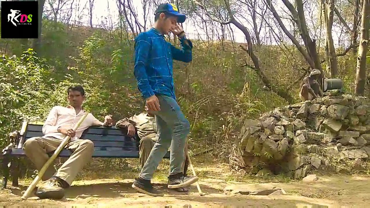 INDIA BEST DUBSTEP POPPING 2018:-_