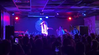 Dropout Kings - Going Rogue live at Lefty’s 9/29/2023