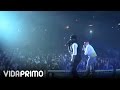 Jowell y Randy - Cantando Loco Ft. Wisin y Yandel  (Remix) [Live]