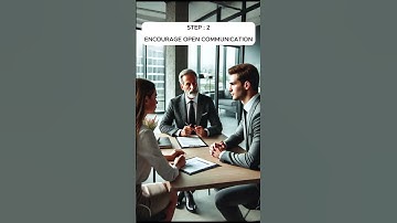 Conflict Resolution | Conflict Management #youtubeshorts #shortsvideo #hiring #businessmanagement