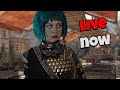 FOR HONOR VIKING SHOWCASE TODAY COME ON IN!