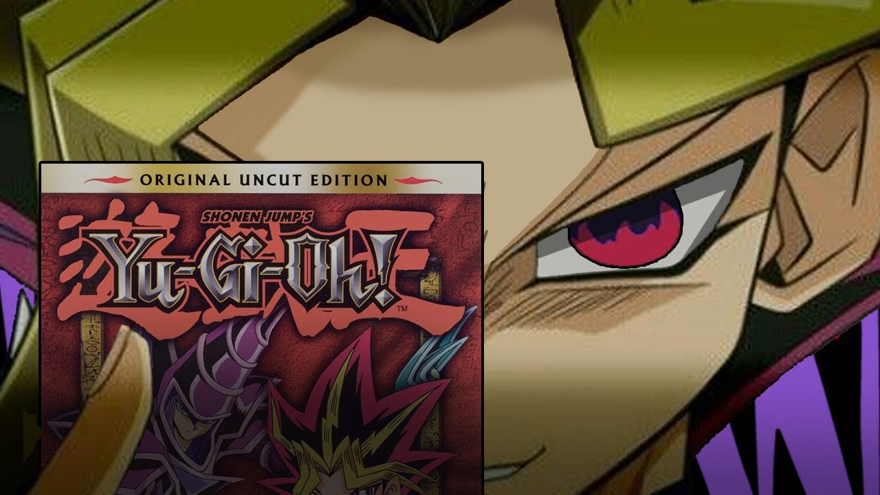 Yu-Gi-Oh! GX Filler List  The Ultimate Anime Filler Guide