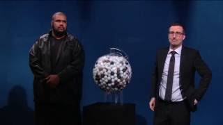 John Oliver - America Ball