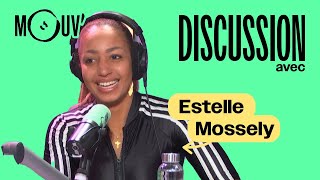 On a parlé des Jeux Olympiques avec la boxeuse Estelle Mossely / On n'est pas fatigué