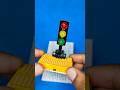 DIY Traffic Light Project with ardino nano 🚥🚦🤩 #shorts #diy #arduino #viral