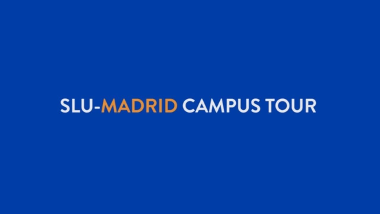 slu madrid tour