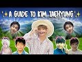an introduction to bts v version