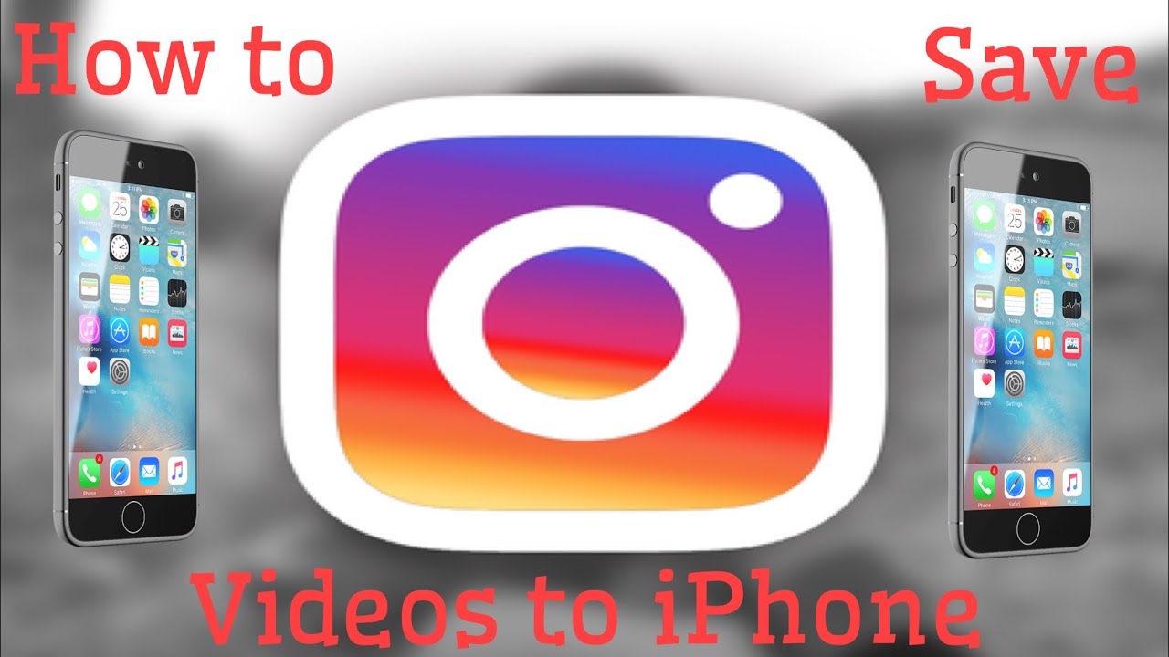 instagram downloader for iphone