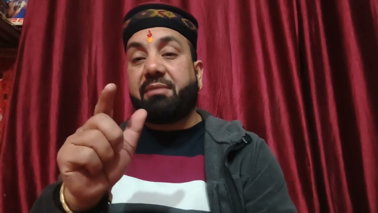 कुछ देव डांगर सब जगह नाच रहे हैं पूरी वीडियोजरूर देखना