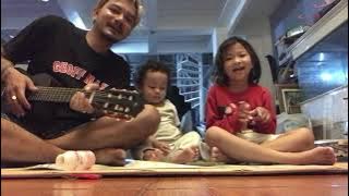 Elektra Bonet ft. Yoya Sultana - Terus Bersinar