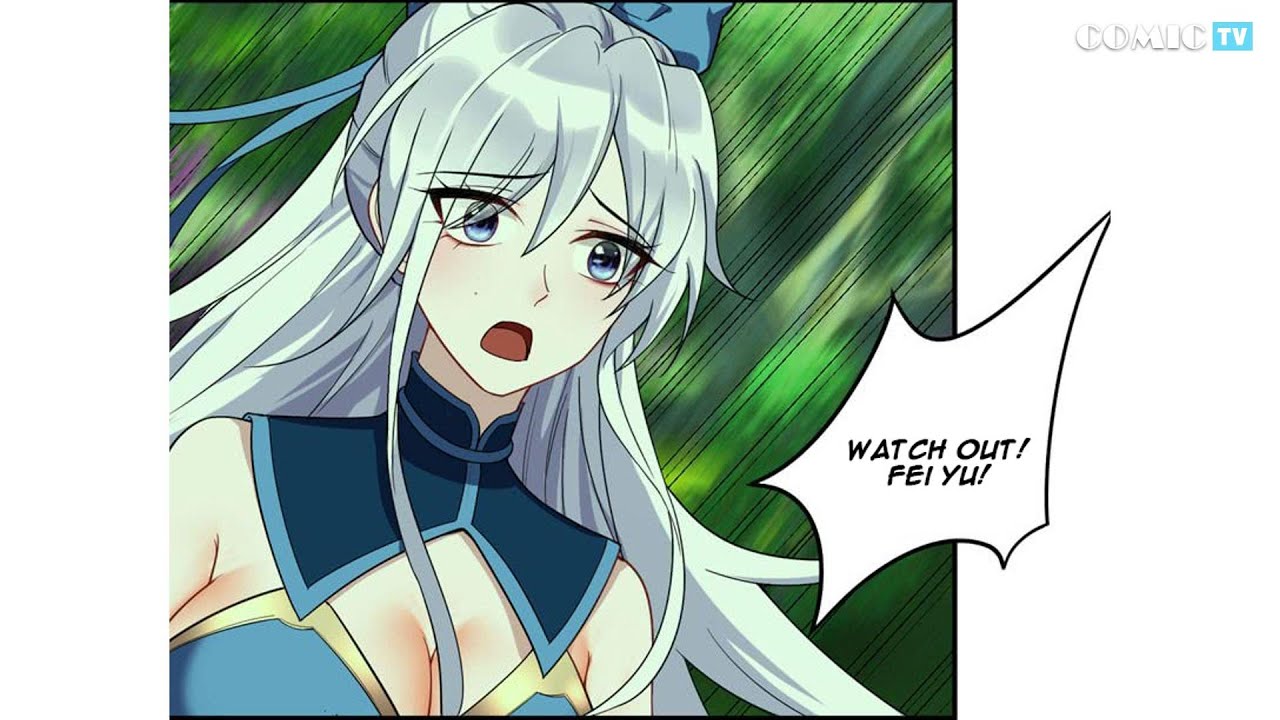 Rise of The Demon King Chapter 23+24 - YouTube