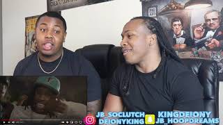 YEEEAAAA HE #1 NO QUESTION!! Polo G   For My Fans Freestyle 🎥By  Ryan Lynch*REACTION*   HD 1080p