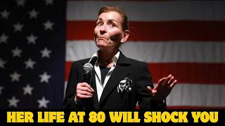 Judge Judy at 80: The Truth About Her Life Now