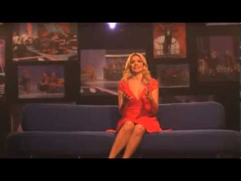 this morning hosts Surprise Surprise | ITV