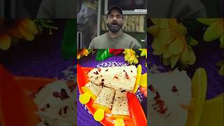 Healthy Ice cream 🍨#shorts #icecream #kulfi #healthy #trending #paneer