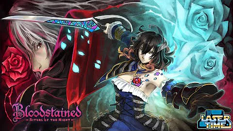 Bloodstained - Kickstarter Demo Walkthrough