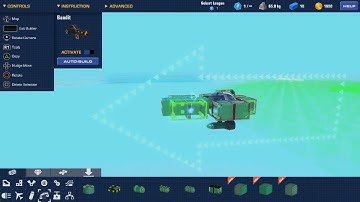 Trailmakers PS5 How To Build a Submarine