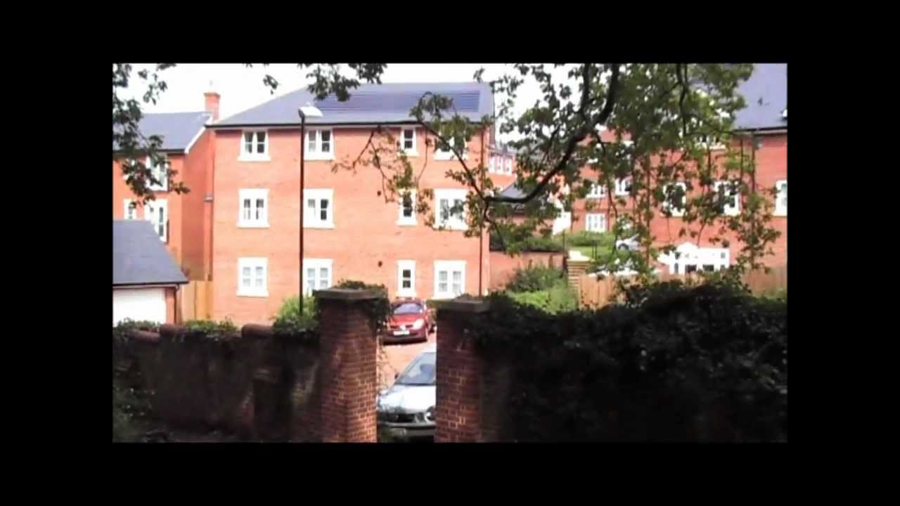 Knowle Village, Fareham My Home previously known as 'The Hampshire