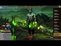 WoW Midnight 256 Fury Warrior PvP PvE Grind World Of Warcraft mp3