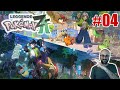 Matière e prime missioni investigative | Leggende Pokémon Z-A ep.04