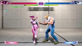 How use delay tech very strong and how beat delay Tech