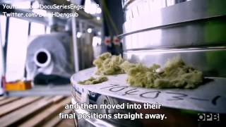 BBC Documentary Super Skyscrapers EP02 Building the Future english subtitles