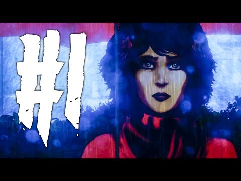 Lorelai Прохождение на русском #1 ► ЭТО ШЕДЕВР! ► ХОРРОР ИГРА