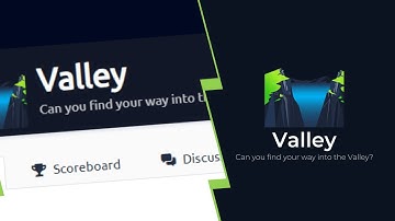 TryHackMe Valley | THM Walkthrough | Nexix Security Labs