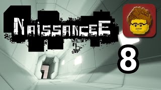NaissanceE Gameplay #8 - I've been through the desert on a horse with no name