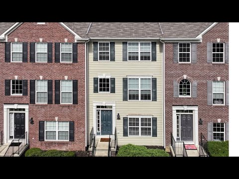 9089 Demarest Dr., Fishers, IN home video tour