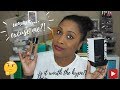 NEW IL MAKIAGE "Woke Up Like This" Foundation Review | Candace Hall