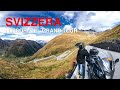 MOTOTURISMO - Svizzera: i tesori del Grand Tour