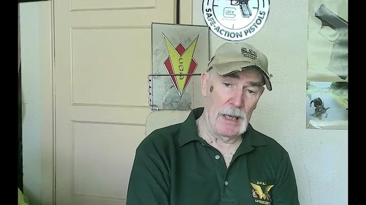 "Soldier Five -SAS" by Mike Coburn review