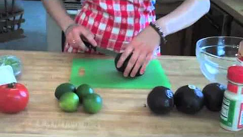 spanish project guacamole: Pasito, Tess, Mia & Eil...