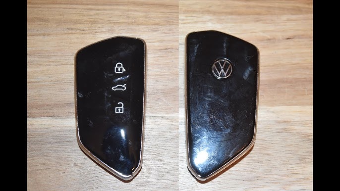 VW ID 3, ID 4, ID 5