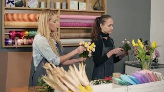 Don's Own Florist & Flower Delivery in Canandaigua 40 Seneca St, Geneva, NY 14456, US +13157892554