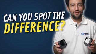 SxHAWK vs S100