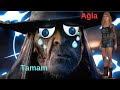 Dead By Daylight Türkçe Tezeceli Ağlattım