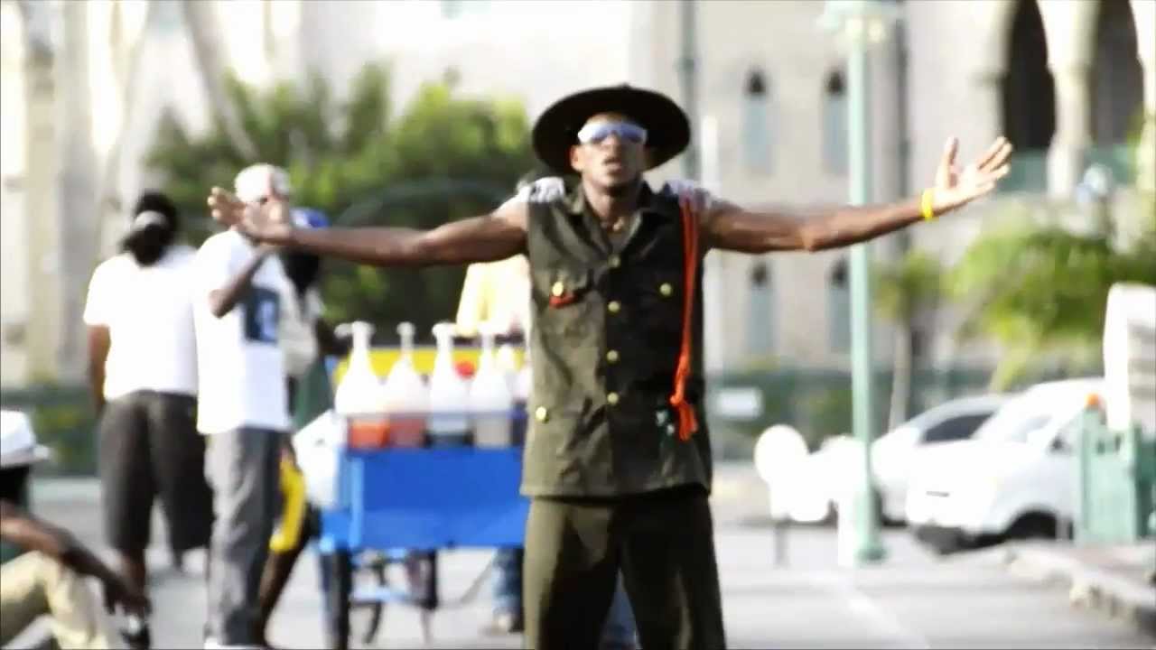 Stabby - Enchanting Official Music Video