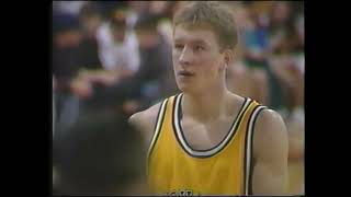 Glendale Vs. Kickapoo February 1996