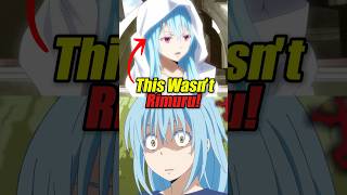 Did You Know How Raphael Took Control Of Rimurus Body?