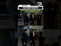 Thailand’s Foreign Min Sihasak Phuangketkeow arrives in New Delhi on his first official visit