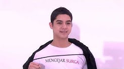 Al Ghazali Membuat Lagu Yang Diunggah di Youtube Pribadinya  - Durasi: 2:15. 