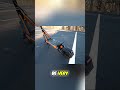 1200W Brushless E-Scooter: Power, Range, &amp; Speed! #shorts